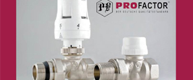 PROFACTOR, Райш Г. Заботливый клапан, или Как правильно спас...