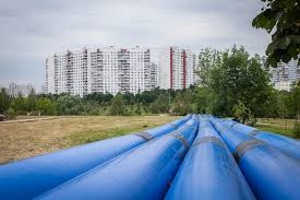 Современным зданиям – современные технологии водоснабжения!