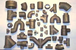 Что такое сантехническая арматура