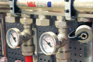 VALTEC. Практические советы по настройке систем напольного о...