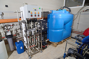 GRUNDFOS CMBE и CMBE TWIN. Преимущества