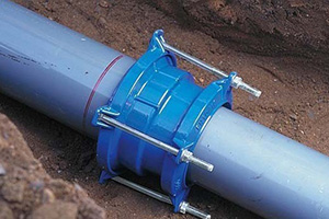 Фланец универсальный обжимной: устройство и использование