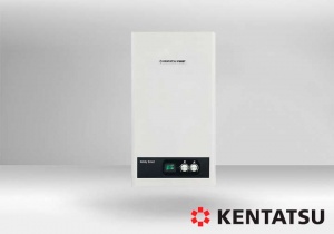 Новое газовое отопительное оборудование Kentatsu