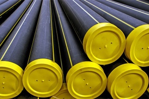 Особенности применения полиэтиленовой трубы в газовых магист...