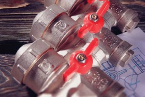 VALTEC. Модернизация квартирных регуляторов давления VT.298 ...