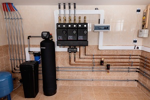 GRUNDFOS. Какую разводку системы выбрать?