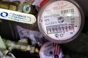 СГК. Нужно ли менять или поверять счетчик в период пандемии?