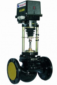 ЗАО Балтнефтехиммаш