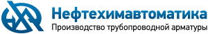 Нефтехимавтоматика