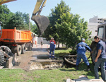 41 млн. рублей в развитие водоснабжения и водоотведения Тамб...