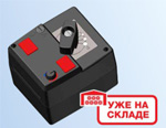 Изменение в линейке сервоприводов со встроенным термостатом