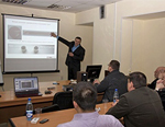 Приглашаем на семинар VALTEC