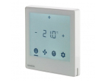 Сенсорный термостат RDF800 без коммуникации KNX