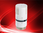 Новинка VALTEC – термостатическая головка VT.1500
