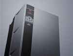 Новая версия частотного привода HVAC Drive для систем ОВК