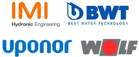Семинар от Wolf, Uponor, BWT и IMI Hydronic Engineering в Бр...