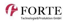 Продолжается реализации масштабного инвестиционного проекта «Форте Пром ГмбХ»