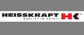 HEISSKRAFT приглашает посетить стенд компании на выставке 