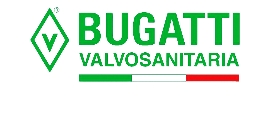 Изменения в ассортименте шаровых кранов BUGATTI