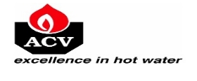 Семинары ACV