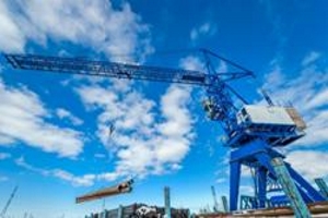 Сервисная сеть ГК Римерапоставила первую партию нового сор...