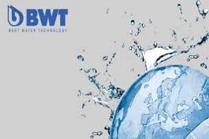Международная награда для BWT – iF Design Award 2018