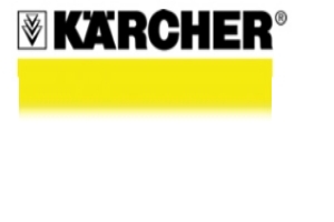 Kärcher делает город чище