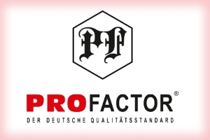 Продукция ТМ PROFACTOR заинтересовала ТВЗ