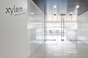 Компания Xylem внедряет виртуальную реальность
