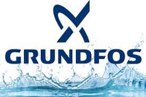 Grundfos развивает технологии для клиентов