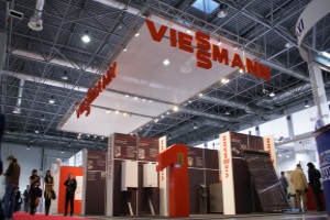 Viessmann представит результаты импортозамещения