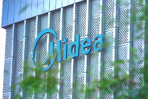 Midea AirX «Лучшая техническая инновация» на IFA 2018