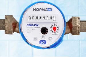 В квартирах россиян появятся индивидуальные счетчики тепла