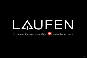 Laufen сантехника из революционного материала