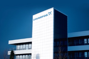 Grundfos сообщил о росте продаж