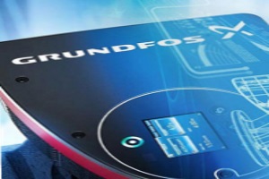Насосы Grundfos обеспечивают теплоснабжение завода «Агрокомп...