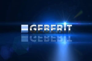 GEBERIT PE-Профессиональное оснащение для сложных задач