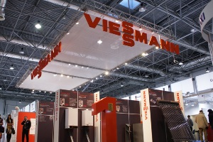 Комнатные рекуператоры Viessmann на 91 % сократят теплопотери при проветривании