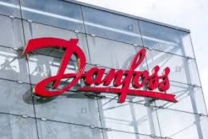 Шкаф Danfoss FC автоматизирует пожаротушение