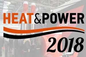 Первые итоги HEATPOWER - 2018
