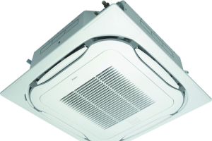 Daikin представила новые внутренние блоки систем Daikin Sky Air