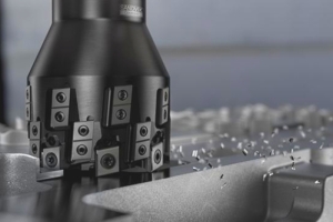 Новый подход к предварительной обработке алюминия от Sandvik...