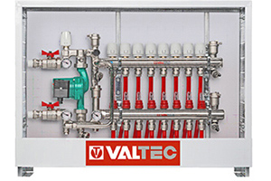 VALTEC примет участие в выставке AquaTherm Almaty-2019