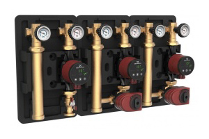 GRUNDFOS приглашает на конференцию в Санкт-Петербург