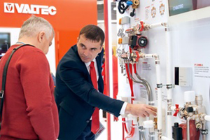 VALTEC приглашает на вебинар «Системы полипропиленовых трубопроводов»