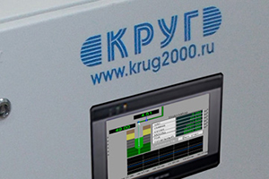 НПФ «КРУГ» разработала линейку шкафов контроля и управления ...