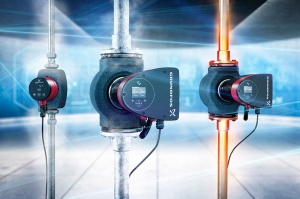 Grundfos стал участником форума «День инноваций»