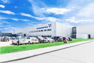 «Грундфос» расширяет онлайн-библиотеку BIM-моделей
