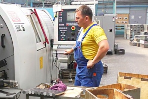 Сарапульский электрогенераторный завод стал юбилейным заемщи...