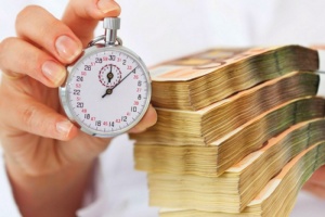 Работникам пензенских предприятий за год выплачено 120 млн. ...
